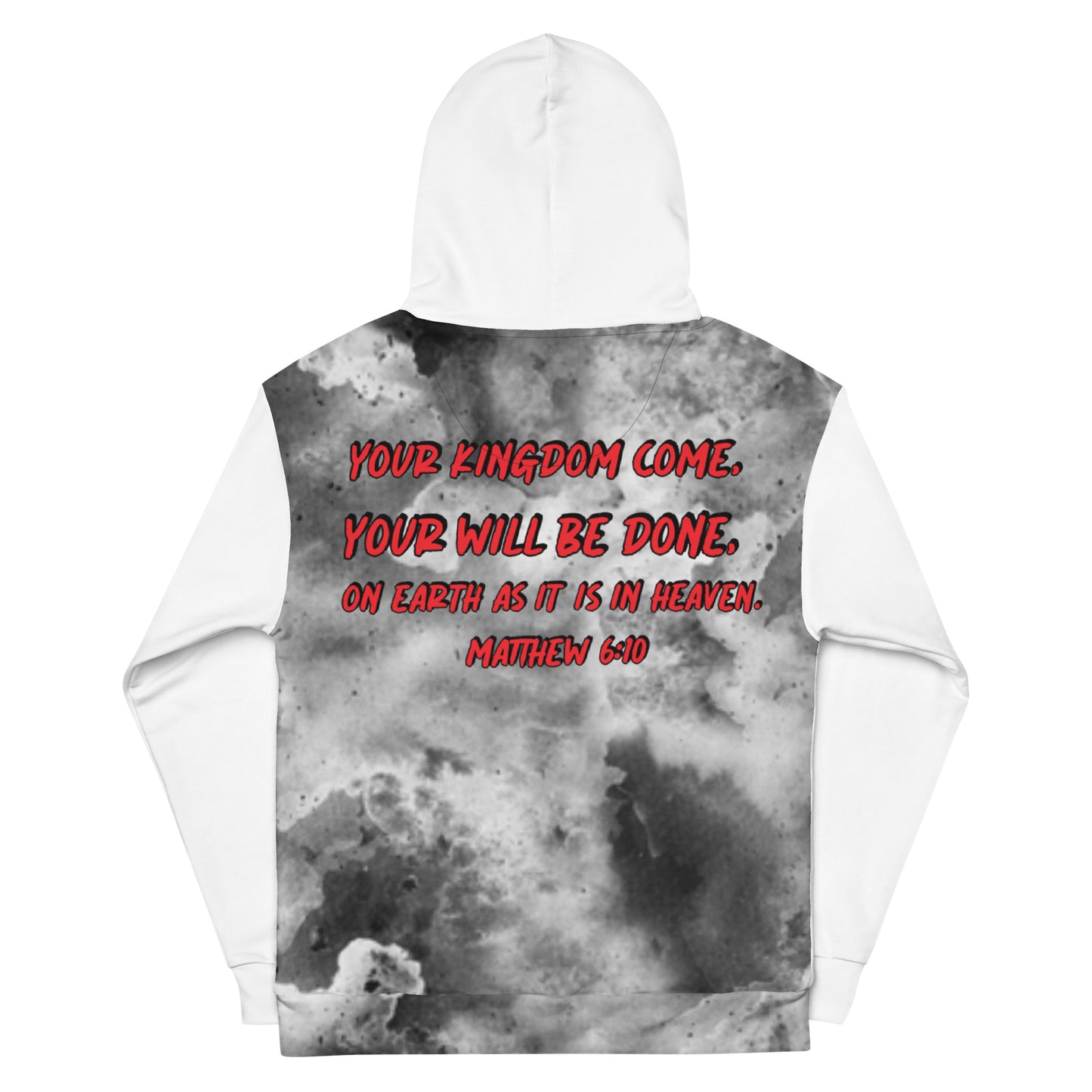 Heaven on Earth Hoodie