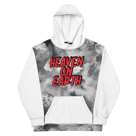 Heaven on Earth Hoodie