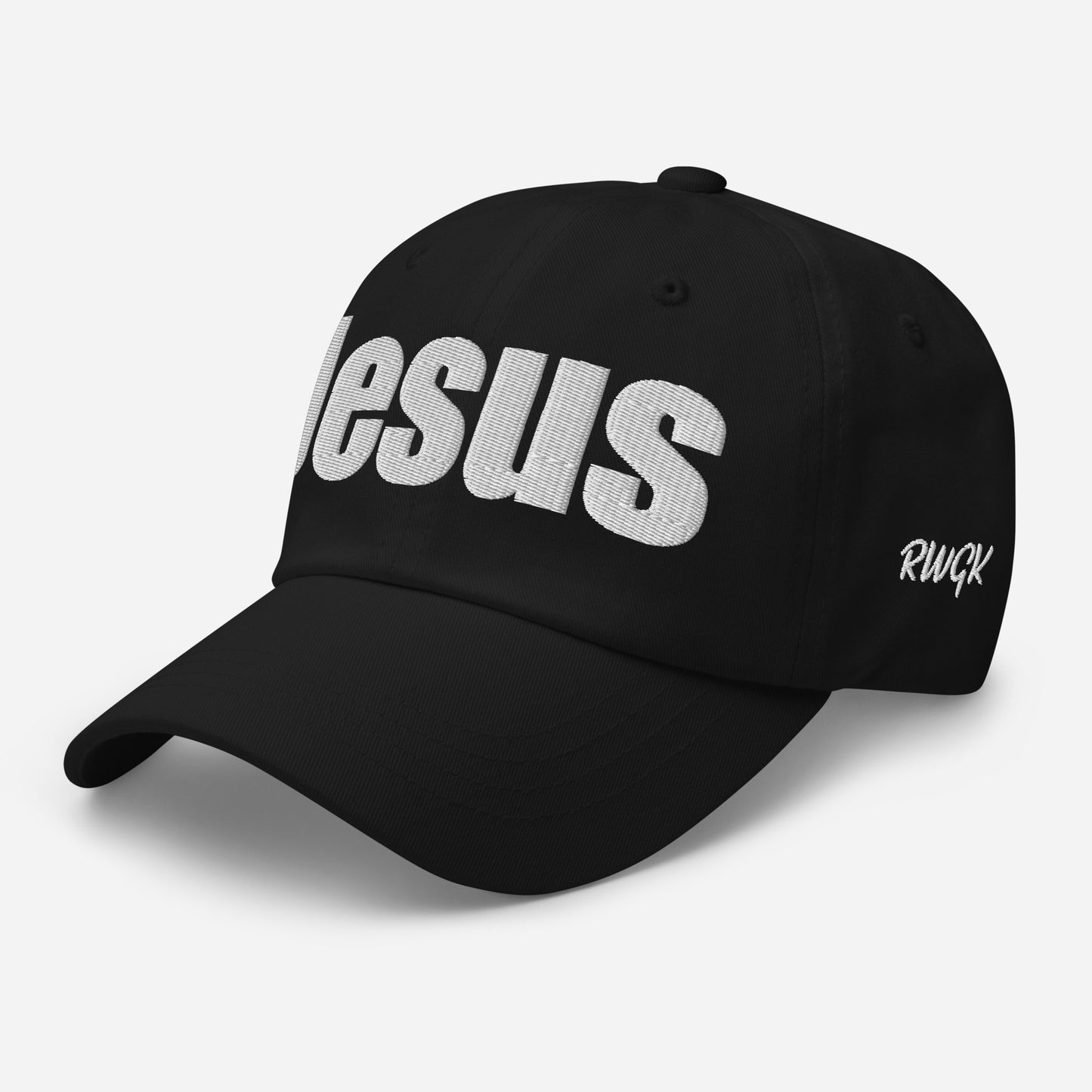 Jesus RWGK classic Hat