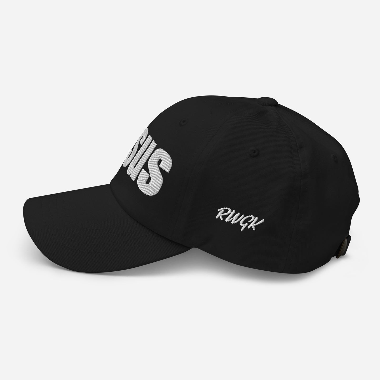 Jesus RWGK classic Hat