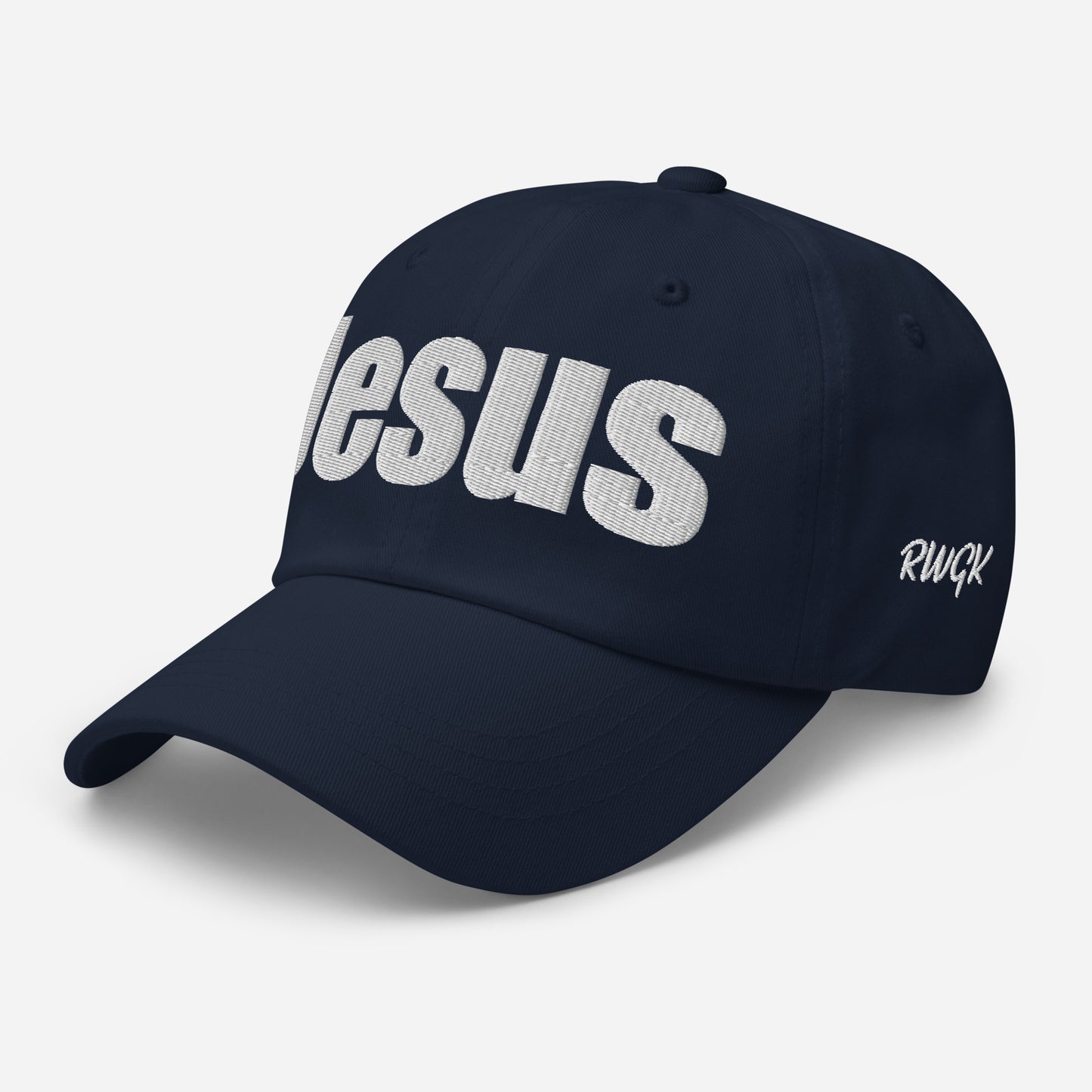 Jesus RWGK classic Hat