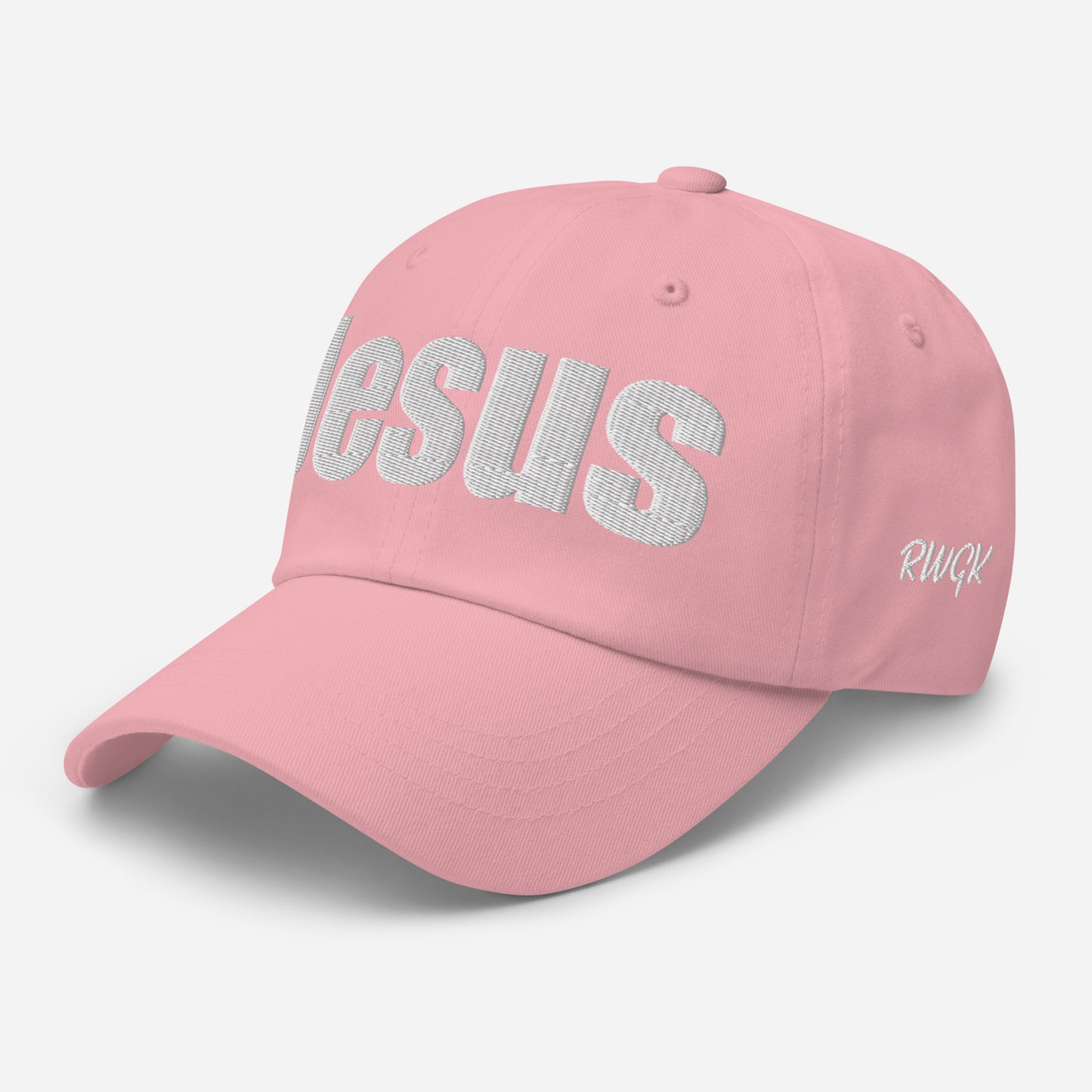 Jesus RWGK classic Hat