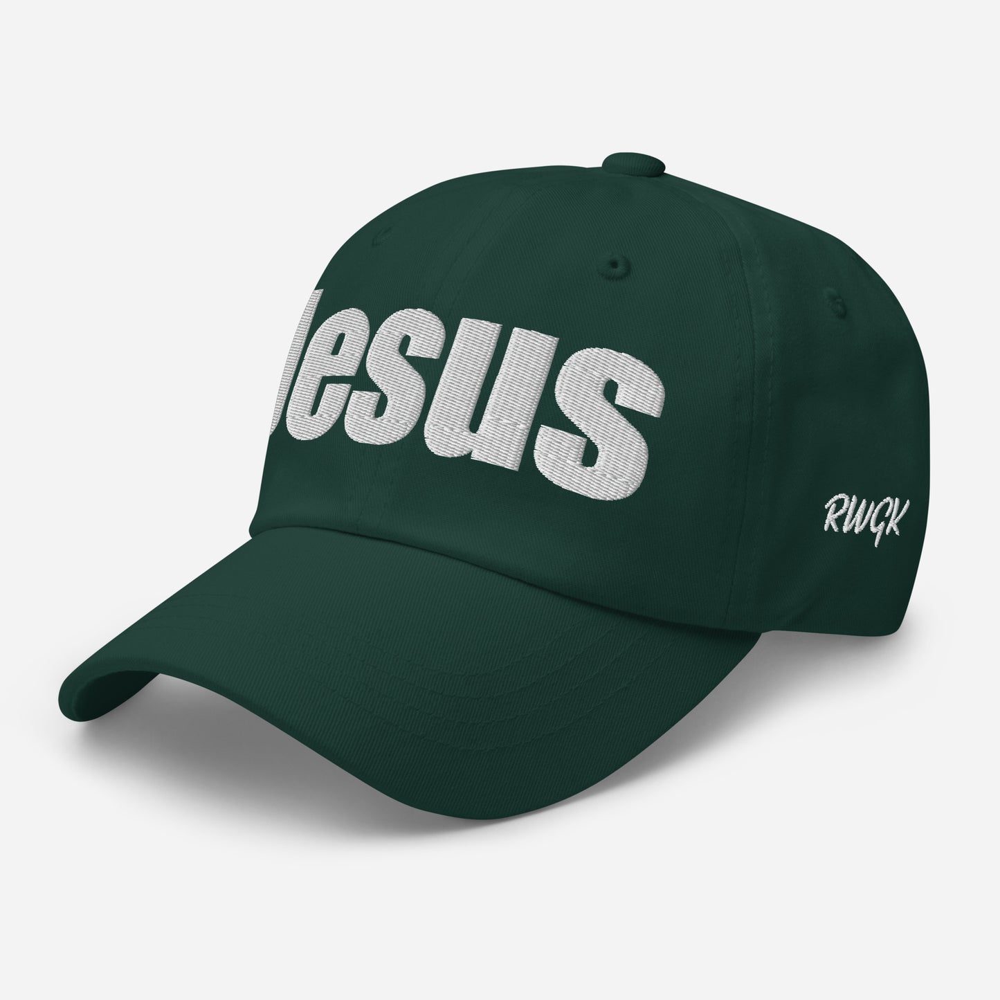 Jesus RWGK classic Hat