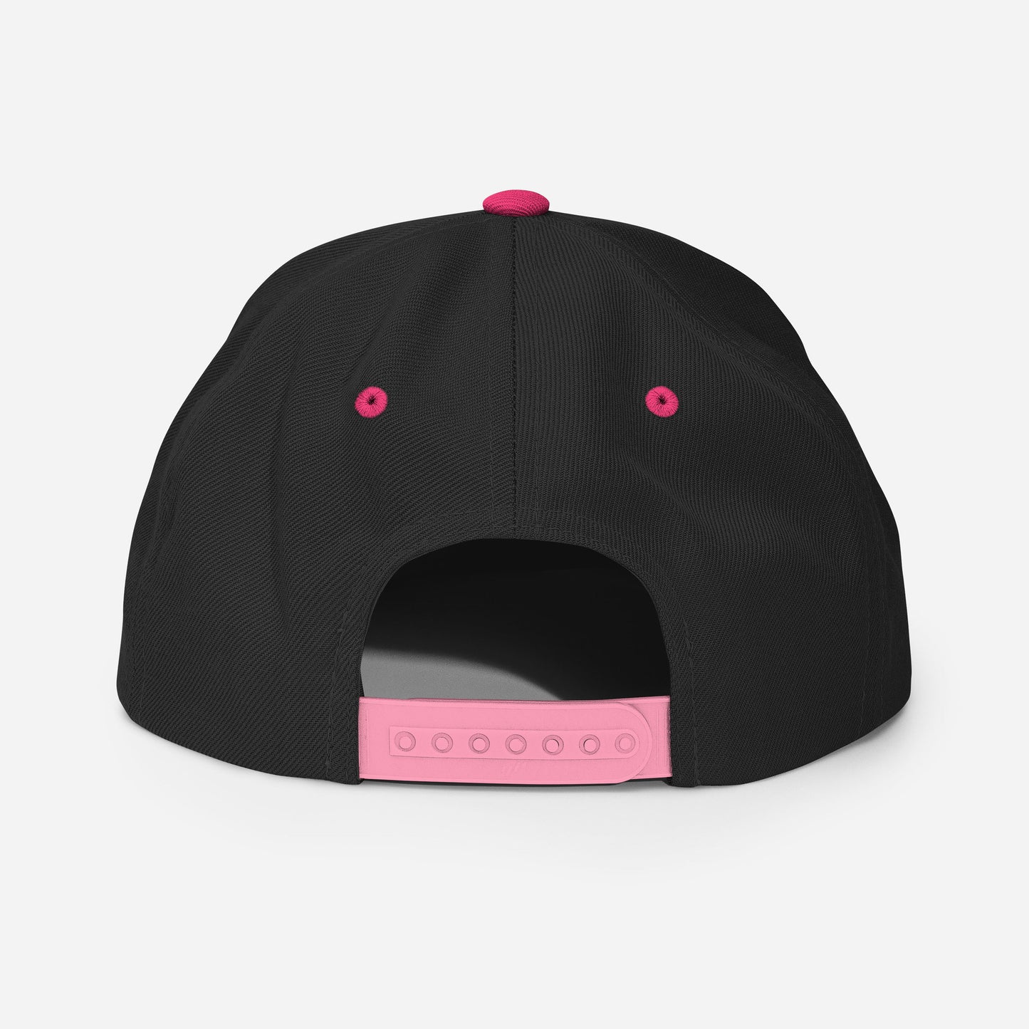 King Jesus Snapback Hat