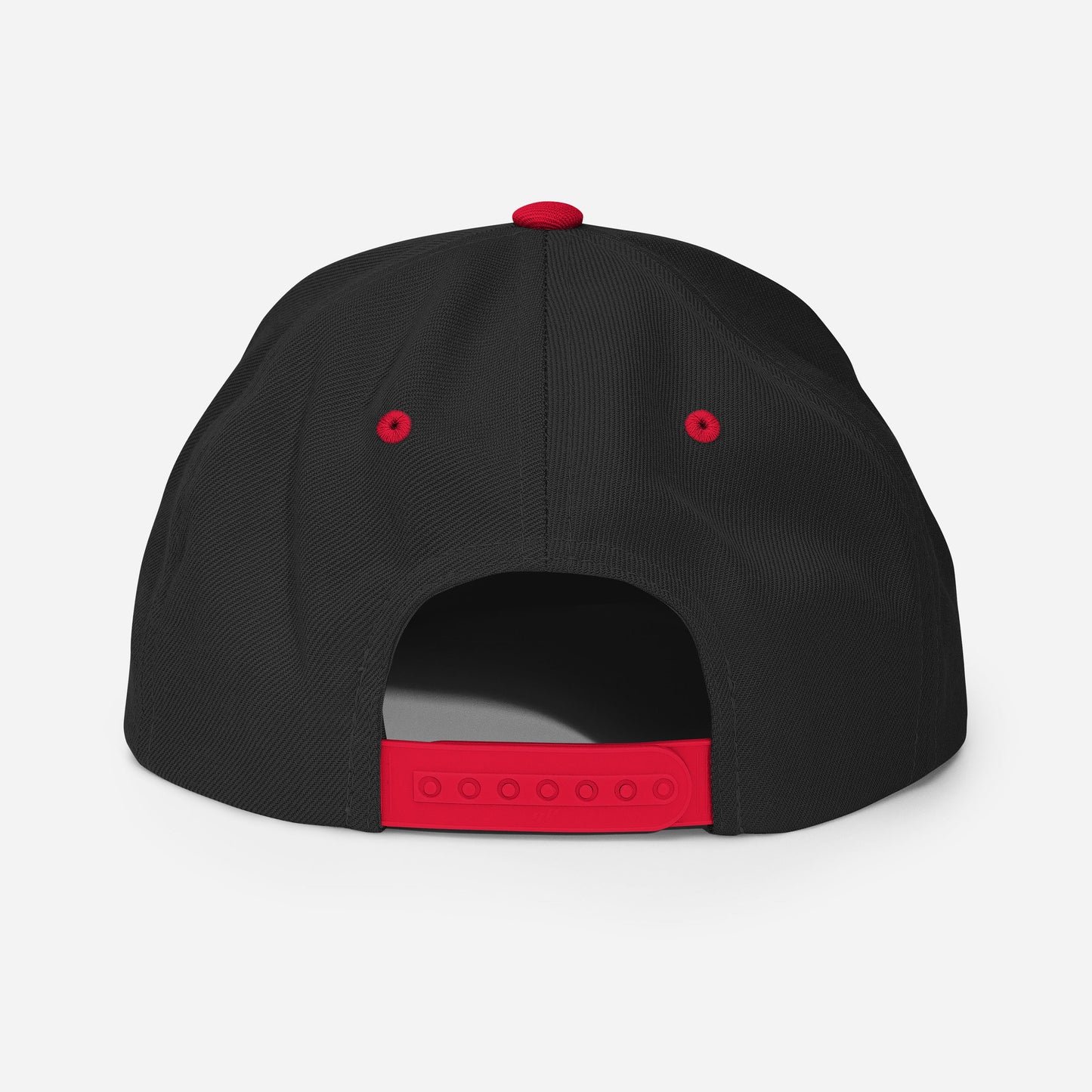 King Jesus Snapback Hat