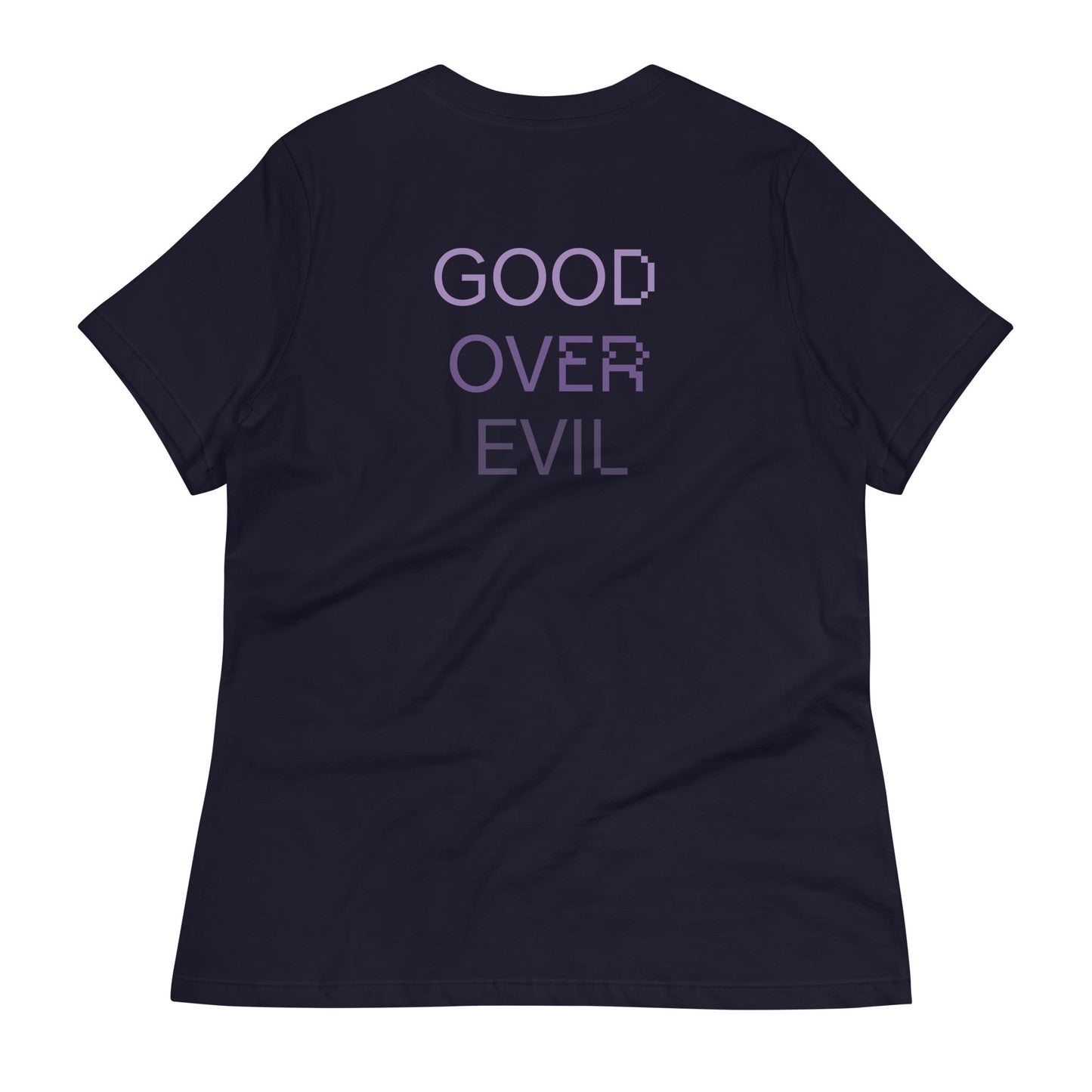 Do Good Women's Relaxed T-Shirt